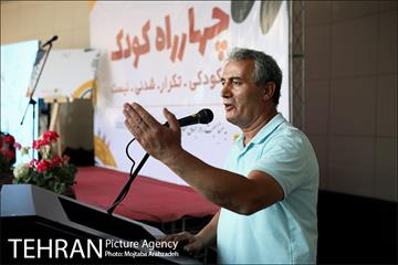 نمایشگاه کاریکاتور عروسک خدا 22