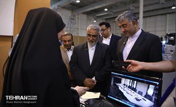 دومین نمایشگاه بین‌المللی شهر پایدار در جزیره کیش 50