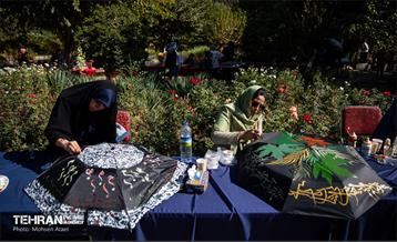 رویداد فرهنگی،هنری «جشن باران» 20