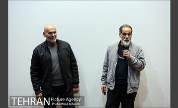 اکران خصوصی ژن خوک 30