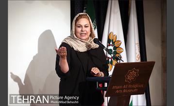 جشن تولد مهرانه مهین ترابی‎ 20