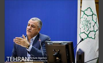 نشست معاونین خدمات شهری کلانشرها 17