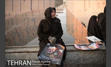 آئین تشییع «سردار قاسم سلیمانی» 1