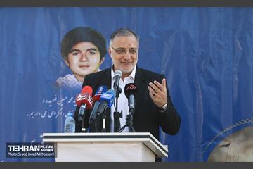 گرامیداشت ۳۶هزار شهید دانش آموز  20