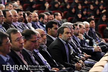 همایش مدیران شهرداری تهران 4