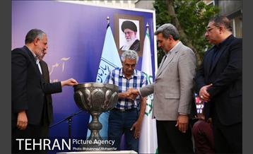 مراسم بزرگداشت روز جهانی صنایع دستی 26