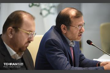 نشست هم‌اندیشی رسیدگی به تخلفات اداری  13