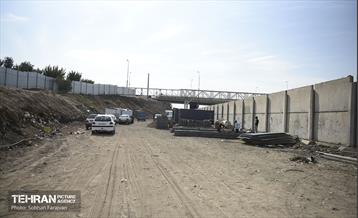 بازدید مدیرعامل یادمان سازه از پروژهای مقاوم سازی 17