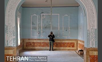 تور عکاسی باغ وثوق الدوله   7