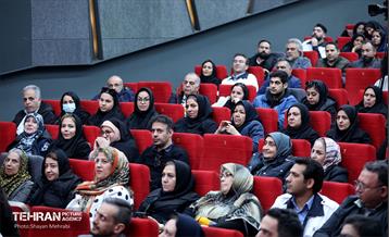 سومین نشست شهرگفت 36