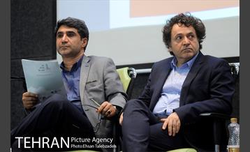 نشست علمی-تخصصی به مناسبت گرامیداشت روز جهانی شهرها 37