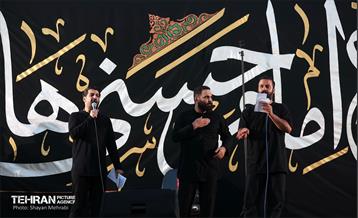 اجتماع امام حسنی‌ها(ع) 2