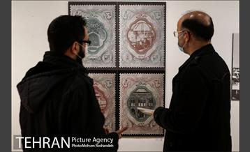 بازدید شهردار منطقه شش از نمایشگاه تهران از منظر هنرمندان 15