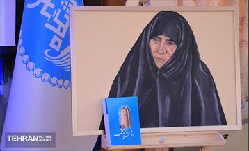 نشست تخصصی آشنایی با مکتب بانو امین 1