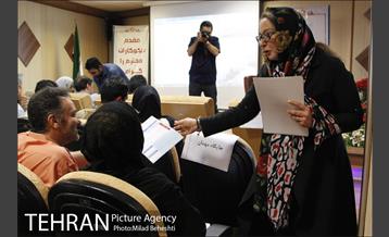 جشن گلریزان آزادسازی زندانیان جرائم غیرعمد‎ 2