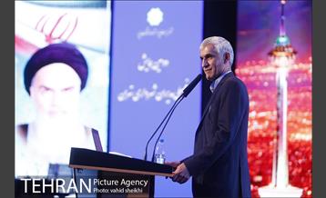 دومین همایش فصلی مدیران شهرداری تهران 19