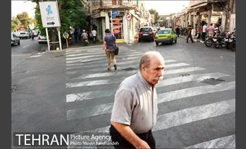 محله بهارستان 8