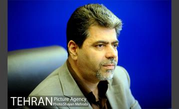 دومین جلسه هم اندیشی نخبگان شهر تهران با شهردار تهران 1