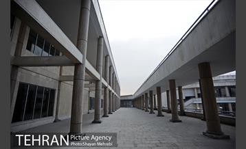 بازدید شهردار تهران از مجموعه فرهنگی رازی (طغرل) 18