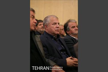 مراسم ختم منصور پورحیدری‎ 26