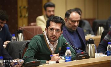 نشست بودجه با حضور مدیران روابط عمومی مناطق و معاونت ها 30