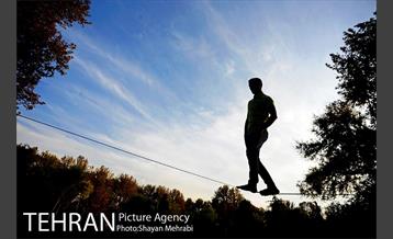 ورزش اسلک لاین 13