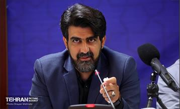 نشست هماهنگی ستاد اربعین حسینی شهرداری تهران 12