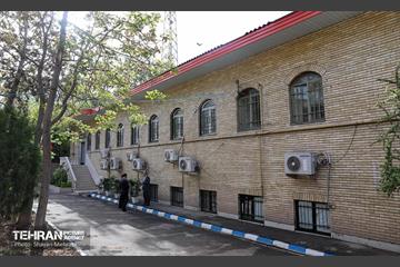 آغاز ساخت بزرگترین پردیس فرهنگی، هنری و آموزشی غرب خاورمیانه 23