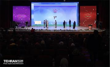 مراسم تقدیر از خوش حسابان پرداخت عوارض شهری 25