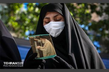 خدمات‌رسانی شهرداری تهران در اقامه نماز عید فطر 21