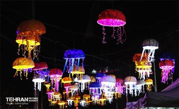 جشن «بهار قرآن، بهار ایران» 16