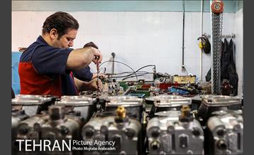 مرکز تعمیر و بازسازی اتوبوس های شهری 1