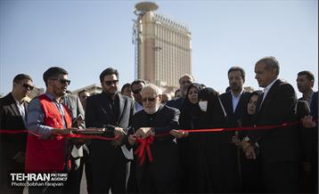 هفتاد‌ودومین رویداد امید و افتخار 14