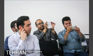 نشست تخصصی روایت شورایاری از گذشته به آینده 15