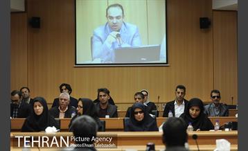 همایش عصای سفید 20