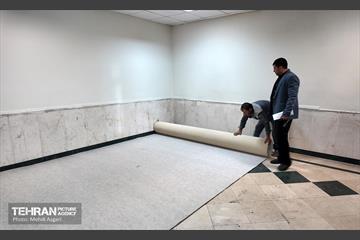 آماده‌سازی زائرشهر منطقه - 2 33