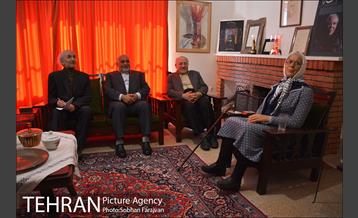 گرامیداشت روز شعر و ادب پارسی 15