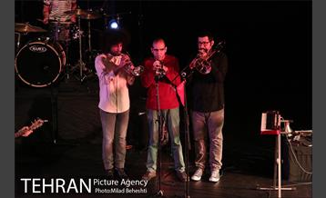 کنسرت گروه بمرانی‎ 3