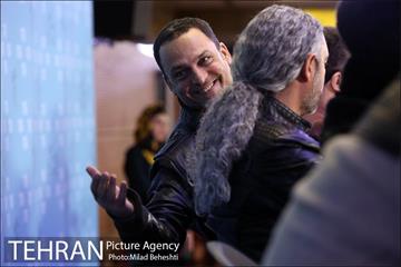 دهمین روز جشنواره فیلم فجر در برج میلاد 16