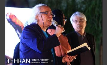 دومین جشن انجمن عکاسان خانه سینما‎ 17