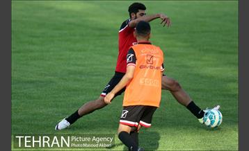 بازگشت مهدی طارمی به تیم پرسپولیس 21