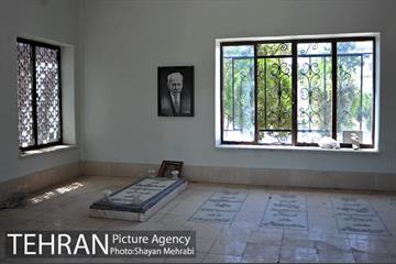 قبرستان ابن بابویه 20