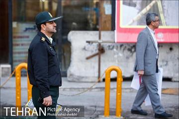 پلمپ پاساژ امیر کبیر  13