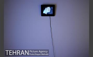 نمایشگاه امکان رخداد 28