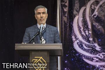 سی و چهارمین آیین «شب شاعر»‎ 16