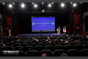 قرار خدمت؛ دیدار با کارکنان منطقه 6