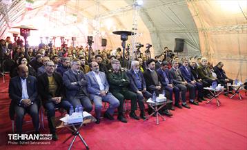 یکصد و چهارمین پویش امید و افتخار 8