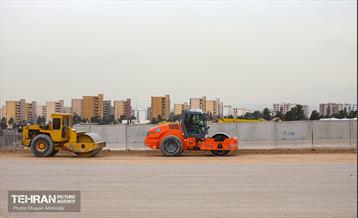 اینجا کارگاهه؛ بزرگراه شهید شوشتری 48