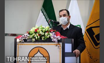 اختتامیه اولین جشنواره انیمیشن‌های یک دقیقه ای مترو 16