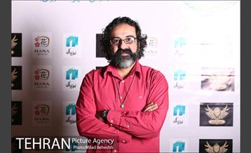 مراسم معارفه سفیر محیط زیست بنیاد کمک‎ 17